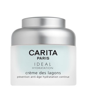 Купить крем для лица Carita Ideal Hydration Lagoon Cream Киев, Украина
